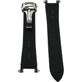 カルティエ Cartier パシャドゥカルティエクロノグラフ WSPA0018 ホワイト ステンレススチール 自動巻き メンズ 腕時計