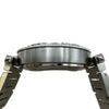 カルティエ Cartier パシャドゥカルティエクロノグラフ WSPA0018 ホワイト ステンレススチール 自動巻き メンズ 腕時計