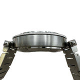 カルティエ Cartier パシャドゥカルティエクロノグラフ WSPA0018 ホワイト ステンレススチール 自動巻き メンズ 腕時計
