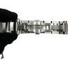 カルティエ Cartier パシャドゥカルティエクロノグラフ WSPA0018 ホワイト ステンレススチール 自動巻き メンズ 腕時計