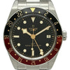 チューダー/チュードル TUDOR ブラックベイ 58 GMT 7939G1A0NRU ブラック ステンレススチール 自動巻き メンズ 腕時計