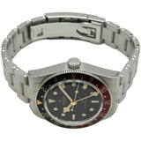 チューダー/チュードル TUDOR ブラックベイ 58 GMT 7939G1A0NRU ブラック ステンレススチール 自動巻き メンズ 腕時計
