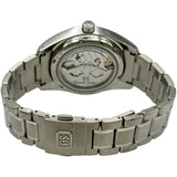 グランドセイコー Grand Seiko ヘリテージコレクション スプリングドライブ SBGA211(9R65-0AE0) ホワイト チタン 自動巻き メンズ 腕時計