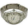 グランドセイコー Grand Seiko ヘリテージコレクション スプリングドライブ SBGA211(9R65-0AE0) ホワイト チタン 自動巻き メンズ 腕時計