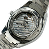グランドセイコー Grand Seiko ヘリテージコレクション スプリングドライブ SBGA211(9R65-0AE0) ホワイト チタン 自動巻き メンズ 腕時計