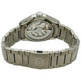 グランドセイコー Grand Seiko エボリューション9コレクション SLGH017G (9SA5-00H0) ブラック チタン 自動巻き メンズ 腕時計