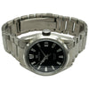 グランドセイコー Grand Seiko エボリューション9コレクション SLGH017G (9SA5-00H0) ブラック チタン 自動巻き メンズ 腕時計