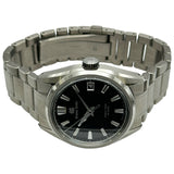 グランドセイコー Grand Seiko エボリューション9コレクション SLGH017G (9SA5-00H0) ブラック チタン 自動巻き メンズ 腕時計