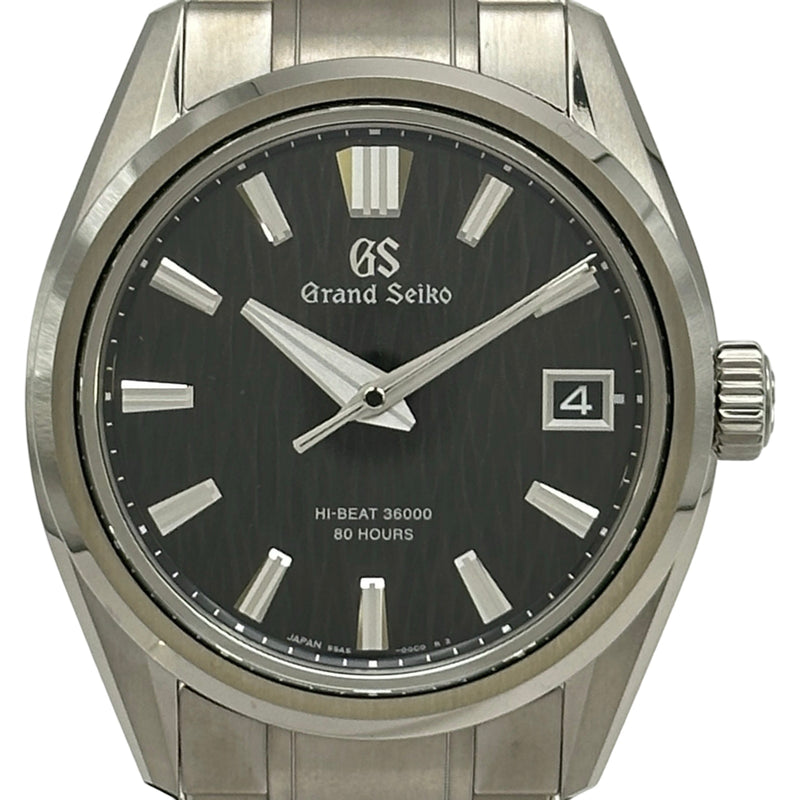 グランドセイコー Grand Seiko エボリューション9コレクション