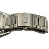 グランドセイコー Grand Seiko エボリューション9コレクション SLGH017G (9SA5-00H0) ブラック チタン 自動巻き メンズ 腕時計