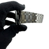 オーデマ・ピゲ AUDEMARS PIGUET ロイヤル オーク クロノグラフ 26331ST.OO.1220ST.02 ブラック ステンレススチール 自動巻き メンズ 腕時計