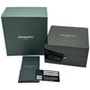オーデマ・ピゲ AUDEMARS PIGUET ロイヤル オーク クロノグラフ 26331ST.OO.1220ST.02 ブラック ステンレススチール 自動巻き メンズ 腕時計