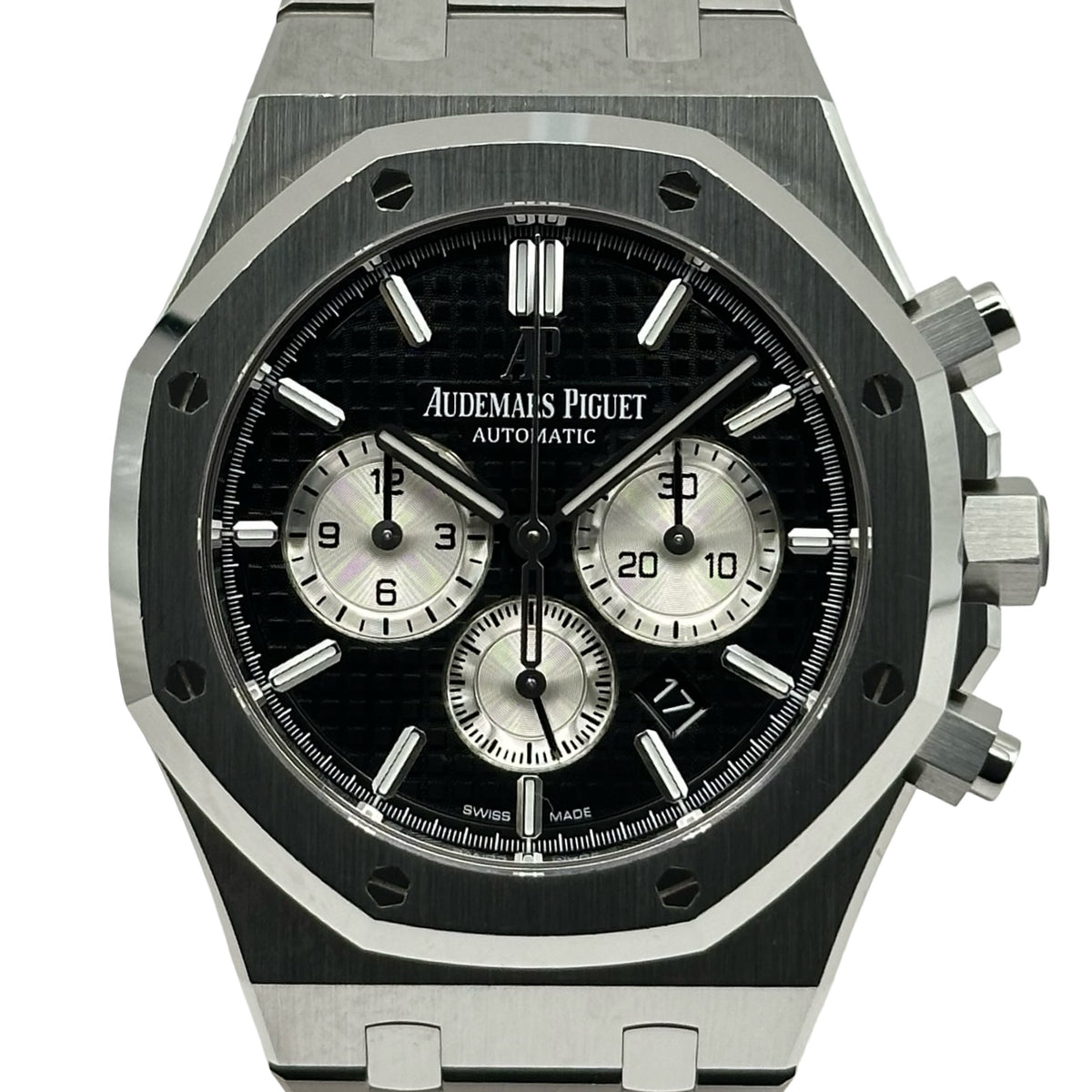 オーデマ ピゲ(AUDEMARS PIGUET) | 中古ブランドリユースショップ