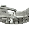 オーデマ・ピゲ AUDEMARS PIGUET ロイヤル オーク クロノグラフ 26331ST.OO.1220ST.02 ブラック ステンレススチール 自動巻き メンズ 腕時計
