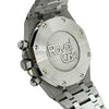 オーデマ・ピゲ AUDEMARS PIGUET ロイヤル オーク クロノグラフ 26331ST.OO.1220ST.02 ブラック ステンレススチール 自動巻き メンズ 腕時計