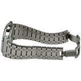 オーデマ・ピゲ AUDEMARS PIGUET ロイヤル オーク クロノグラフ 26331ST.OO.1220ST.02 ブラック ステンレススチール 自動巻き メンズ 腕時計