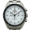 オメガ OMEGA スピードマスター ムーンウォッチ プロフェッショナル コーアクシャル 310.30.42.50.04.001 ホワイト ステンレススチール 手巻き メンズ 腕時計