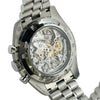 オメガ OMEGA スピードマスター ムーンウォッチ プロフェッショナル コーアクシャル 310.30.42.50.04.001 ホワイト ステンレススチール 手巻き メンズ 腕時計