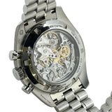 オメガ OMEGA スピードマスター ムーンウォッチ プロフェッショナル コーアクシャル 310.30.42.50.04.001 ホワイト ステンレススチール 手巻き メンズ 腕時計