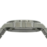 ショパール Chopard アルパイン イーグル 41 298600-3022 ピンク ステンレススチール 自動巻き メンズ 腕時計