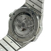 ショパール Chopard アルパイン イーグル 41 298600-3022 ピンク ステンレススチール 自動巻き メンズ 腕時計