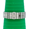 ショパール Chopard アルパイン イーグル 41 298600-3022 ピンク ステンレススチール 自動巻き メンズ 腕時計