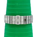 ショパール Chopard アルパイン イーグル 41 298600-3022 ピンク ステンレススチール 自動巻き メンズ 腕時計