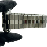 ショパール Chopard アルパイン イーグル 41 298600-3022 ピンク ステンレススチール 自動巻き メンズ 腕時計