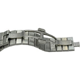 ショパール Chopard アルパイン イーグル 41 298600-3022 ピンク ステンレススチール 自動巻き メンズ 腕時計