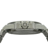 ショパール Chopard アルパイン イーグル 41 298600-3022 ピンク ステンレススチール 自動巻き メンズ 腕時計
