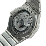 ショパール Chopard アルパイン イーグル 41 298600-3001 ブルー ステンレススチール 自動巻き メンズ 腕時計