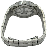 ショパール Chopard アルパイン イーグル 41 298600-3001 ブルー ステンレススチール 自動巻き メンズ 腕時計