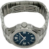 ショパール Chopard アルパイン イーグル 41 298600-3001 ブルー ステンレススチール 自動巻き メンズ 腕時計
