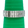 ショパール Chopard アルパイン イーグル 41 298600-3001 ブルー ステンレススチール 自動巻き メンズ 腕時計