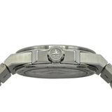 ショパール Chopard アルパイン イーグル 41 298600-3001 ブルー ステンレススチール 自動巻き メンズ 腕時計