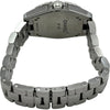 シャネル CHANEL J12 クロノマティック 41MM H3155 ブラック ホワイトゴールド/チタンセラミック 自動巻き メンズ 腕時計