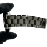 シャネル CHANEL J12 クロノマティック 41MM H3155 ブラック ホワイトゴールド/チタンセラミック 自動巻き メンズ 腕時計