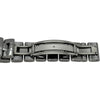 シャネル CHANEL J12 クロノマティック 41MM H3155 ブラック ホワイトゴールド/チタンセラミック 自動巻き メンズ 腕時計