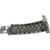 シャネル CHANEL J12 クロノマティック 41MM H3155 ブラック ホワイトゴールド/チタンセラミック 自動巻き メンズ 腕時計