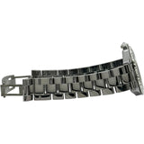 シャネル CHANEL J12 クロノマティック 41MM H3155 ブラック ホワイトゴールド/チタンセラミック 自動巻き メンズ 腕時計