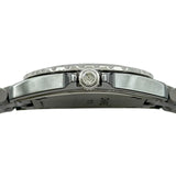 シャネル CHANEL J12 クロノマティック 41MM H3155 ブラック ホワイトゴールド/チタンセラミック 自動巻き メンズ 腕時計