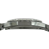 シャネル CHANEL J12 クロノマティック 41MM H3155 ブラック ホワイトゴールド/チタンセラミック 自動巻き メンズ 腕時計