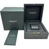 オーデマ・ピゲ AUDEMARS PIGUET ロイヤルオーク 15500ST.00.1220ST.02 グレー ステンレススチール 自動巻き メンズ 腕時計