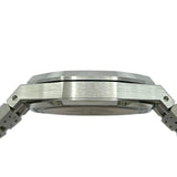 オーデマ・ピゲ AUDEMARS PIGUET ロイヤルオーク 15500ST.00.1220ST.02 グレー ステンレススチール 自動巻き メンズ 腕時計