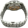オーデマ・ピゲ AUDEMARS PIGUET ロイヤルオーク 15500ST.00.1220ST.02 グレー ステンレススチール 自動巻き メンズ 腕時計