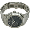オーデマ・ピゲ AUDEMARS PIGUET ロイヤルオーク 15500ST.00.1220ST.02 グレー ステンレススチール 自動巻き メンズ 腕時計