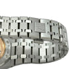 オーデマ・ピゲ AUDEMARS PIGUET ロイヤルオーク 15500ST.00.1220ST.02 グレー ステンレススチール 自動巻き メンズ 腕時計