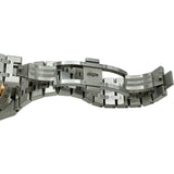 オーデマ・ピゲ AUDEMARS PIGUET ロイヤルオーク 15500ST.00.1220ST.02 グレー ステンレススチール 自動巻き メンズ 腕時計