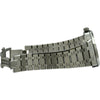 オーデマ・ピゲ AUDEMARS PIGUET ロイヤルオーク 15500ST.00.1220ST.02 グレー ステンレススチール 自動巻き メンズ 腕時計