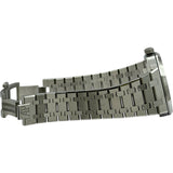 オーデマ・ピゲ AUDEMARS PIGUET ロイヤルオーク 15500ST.00.1220ST.02 グレー ステンレススチール 自動巻き メンズ 腕時計